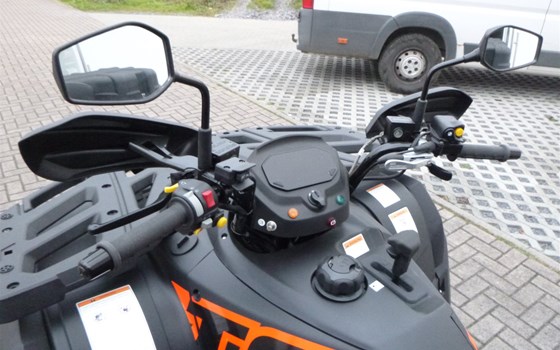 Neufahrzeug TGB Blade 560 ABS - Bild 3