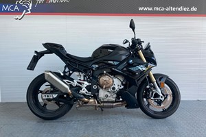 Angebot BMW S 1000 R