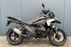 Angebot BMW R 1300 GS