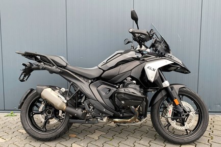 BMW R 1300 GS