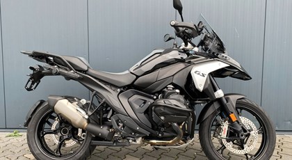 Gebrauchtfahrzeug BMW R 1300 GS