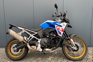 Angebot BMW F 900 GS