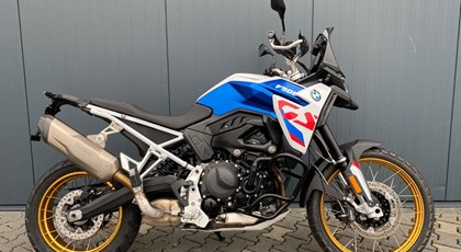 Gebrauchtfahrzeug BMW F 900 GS