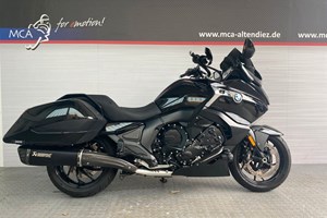 Angebot BMW K 1600 B