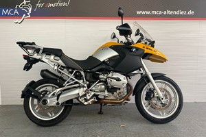 Angebot BMW R 1200 GS