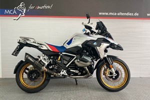 Angebot BMW R 1250 GS