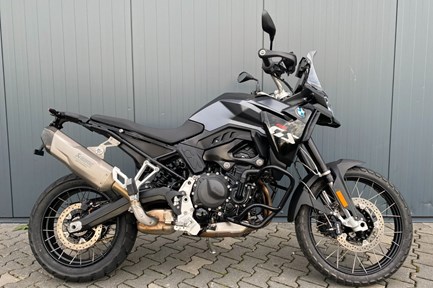 BMW F 900 GS