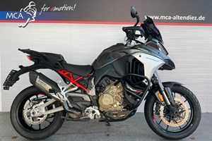 Angebot Ducati Multistrada V4 S