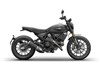 Ducati Scrambler Icon Dark