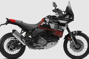 Angebot Ducati DesertX