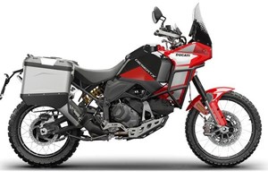 Angebot Ducati DesertX Discovery