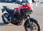 Angebot Honda NX500