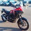 Honda NX500