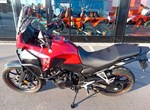 Angebot Honda NX500