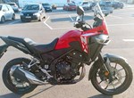 Angebot Honda NX500