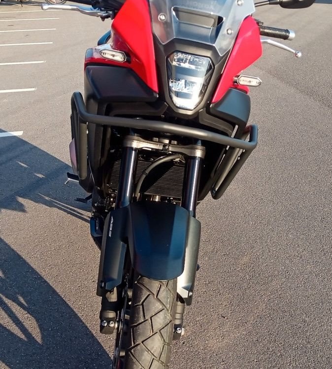 Angebot Honda NX500