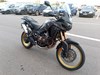 Honda CRF1000L Africa Twin DCT