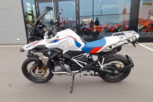 Angebot BMW R 1250 GS