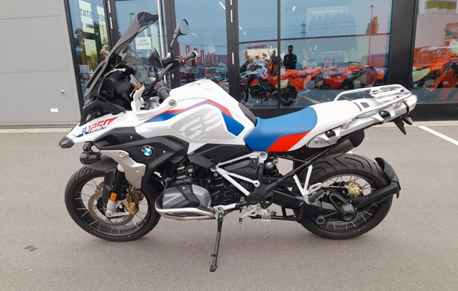 BMW R 1250 GS