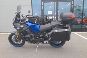 Angebot Yamaha XT1200ZE Super Tenere