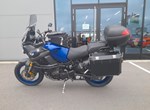 Angebot Yamaha XT1200ZE Super Tenere