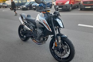 Angebot KTM 790 Duke L