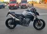 Angebot KTM 790 Duke L