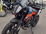 Angebot KTM 390 Adventure