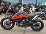 Angebot KTM 390 Adventure