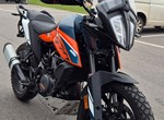 Angebot KTM 390 Adventure