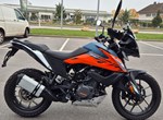 Angebot KTM 390 Adventure