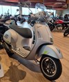 Vespa GTS 300 hpe Super Tech