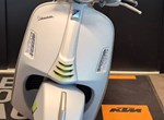 Angebot Vespa GTS 300 hpe Super Tech