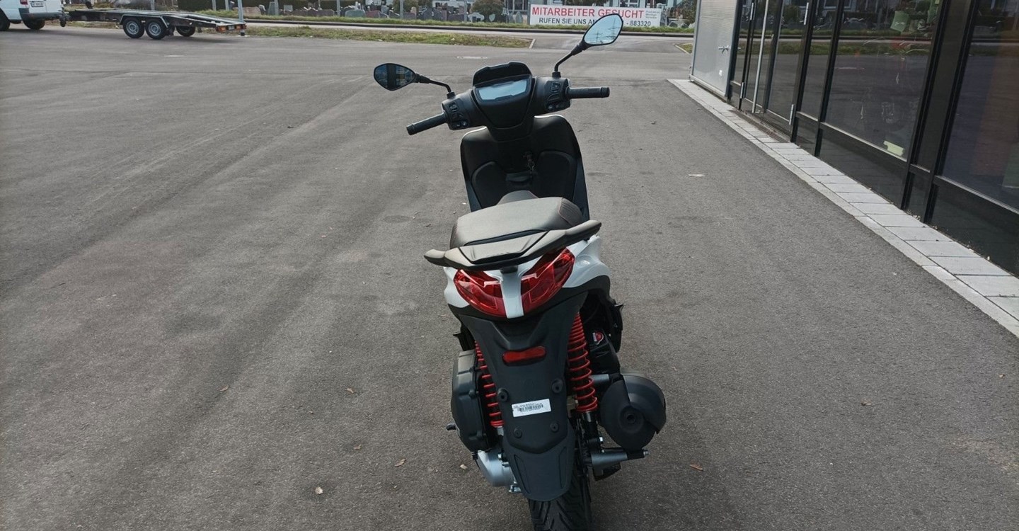 Angebot Piaggio Medley 125 S