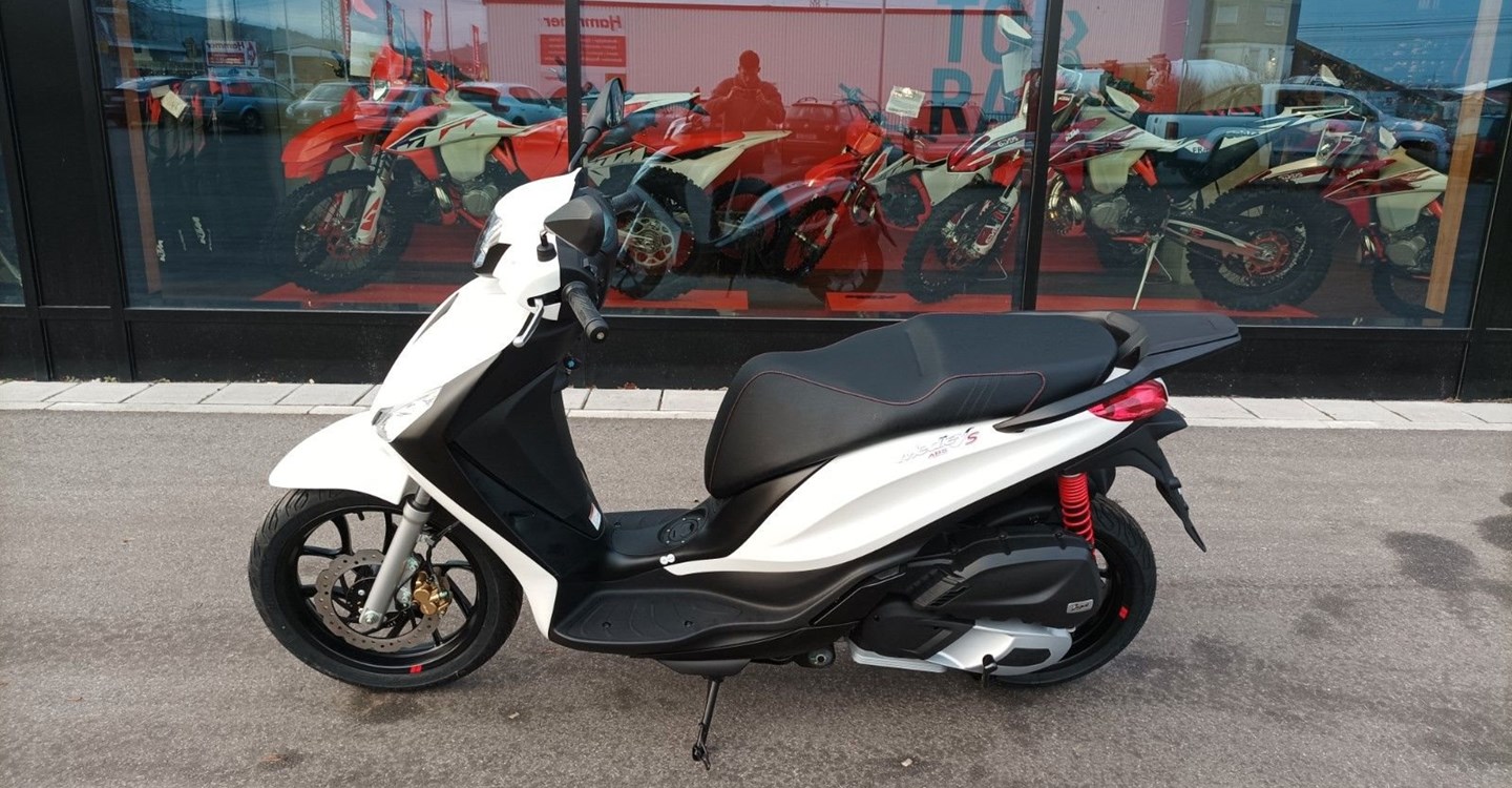 Angebot Piaggio Medley 125 S