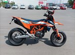 Angebot KTM 690 SMC R