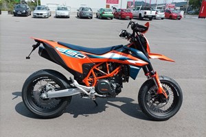 Angebot KTM 690 SMC R