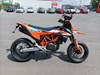 KTM 690 SMC R