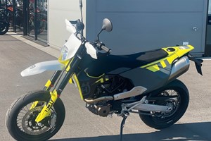 Angebot Husqvarna 701 Supermoto