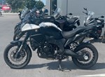 Angebot Honda VFR1200X Crosstourer