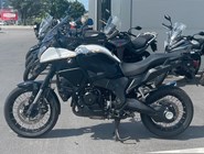 Honda VFR1200X Crosstourer