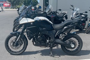 Angebot Honda VFR1200X Crosstourer