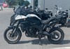 Honda VFR1200X Crosstourer