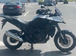 Angebot Honda VFR1200X Crosstourer