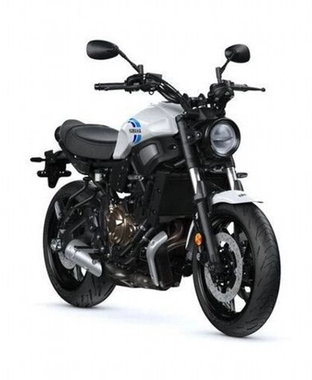 Yamaha XSR700