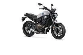 Angebot Yamaha XSR700 Bild 2: Angebot Yamaha XSR700