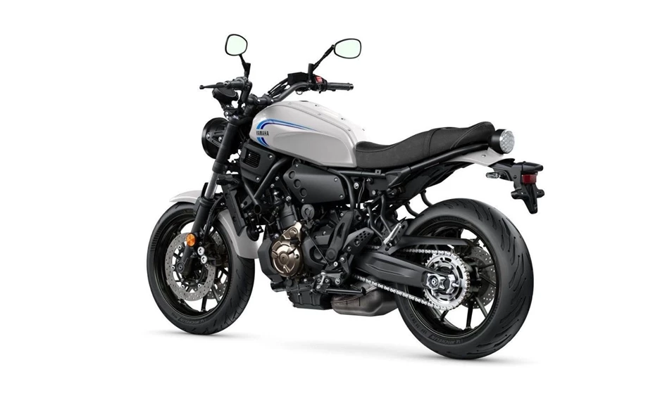 Angebot Yamaha XSR700 Bild 3: Angebot Yamaha XSR700
