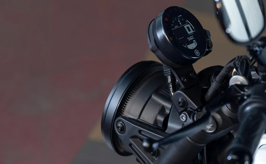 Angebot Yamaha XSR700 Bild 4: Angebot Yamaha XSR700