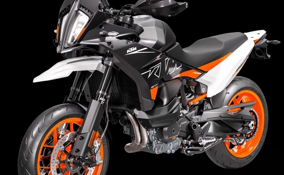 Angebot KTM 890 SMT Bild 1: Angebot KTM 890 SMT