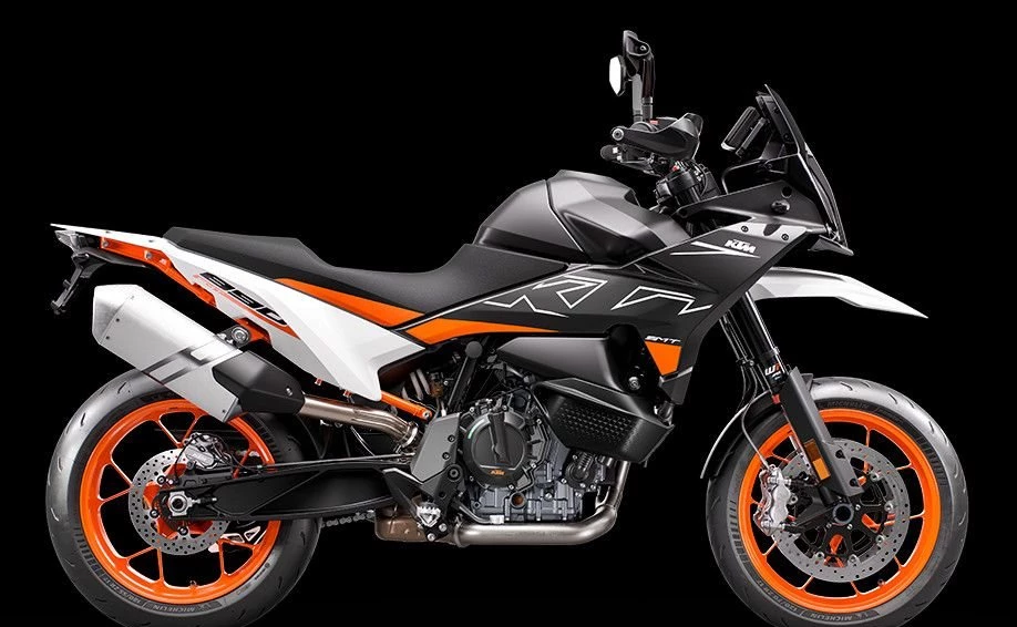 Angebot KTM 890 SMT Bild 2: Angebot KTM 890 SMT